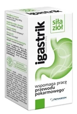 Zdjęcie produktu dla Igastrik płyn 50 ml