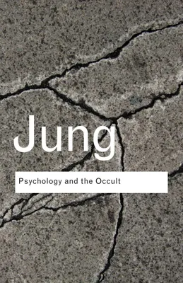 Produktbild von Psychology and the Occult