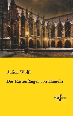 Produktbild von Der Rattenfänger von Hameln