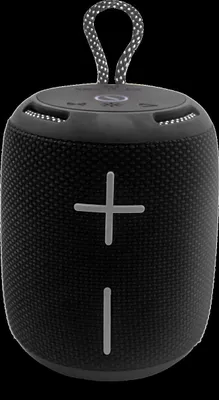 Produktbild von Kendo SplashBox 24EX Bluetooth-Lautsprecher V5.1 IPX6