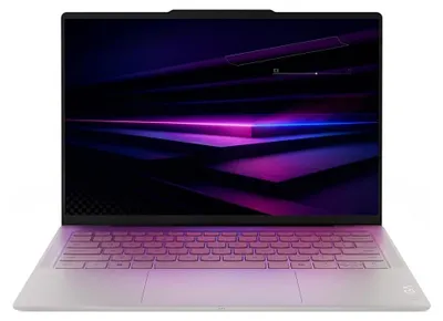 Produktbild von Lenovo Yoga Slim 7 Ultra 14IPH11 Copilot+ PC, Intel Core Ultra 7, 35,6 cm (14"), 2880 x 1800 Pixel, 32 GB, 1 TB, Windows 11 Home