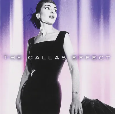 Zdjęcie produktu dla Efekt Callas