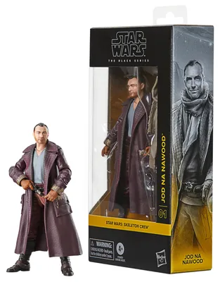 Productafbeelding van Actiefiguur Jod Na Nawood, 15,2 cm