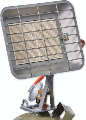 Produktbild von Promiennik gazowy Einhell GS 4400 P