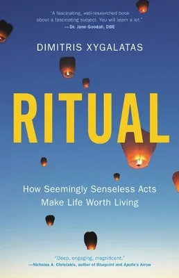Produktbild von Ritual