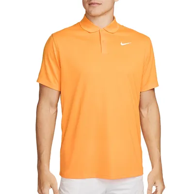 Produktbild von Nike Court Dri-FIT Pique Poloshirt Herren