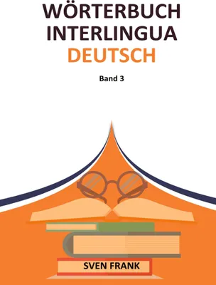 Produktbild von Wörterbuch Interlingua - Deutsch