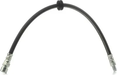 Produktbild von RIDEX 83B0308 Bremsschlauch Vorne für PORSCHE 944 924 Coupe 944 Cabriolet
