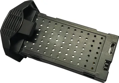 Produktbild von DF-Models DF9221, Akku, Schwarz