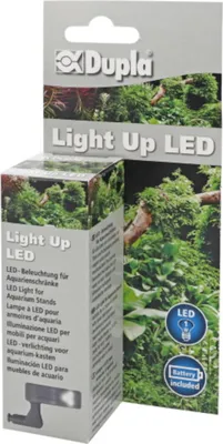 Produktbild von Dupla Light Up LED - LED-Beleuchtung für Aquarienschränke