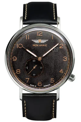 Produktbild von IRON ANNIE 5934-2 Amazonas Impressionen