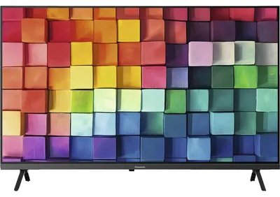 Image de Panasonic -32S65CEZS TV 81,3 cm (32") Full HD Smart TV Wifi Noir