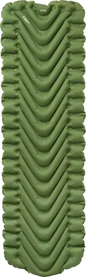 Image de Matelas Gonflable Loop Aura Vert