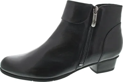 Produktbild von regarde le ciel Stiefelette Schwarz