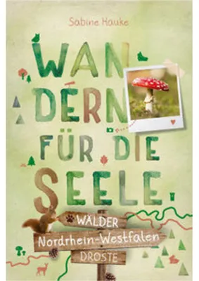 Image de Nordrhein-Westfalen - Wälder. Wandern für die Seele