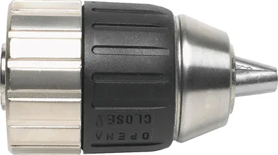 Image de Mandrin à serrage rapide Makita 13mm