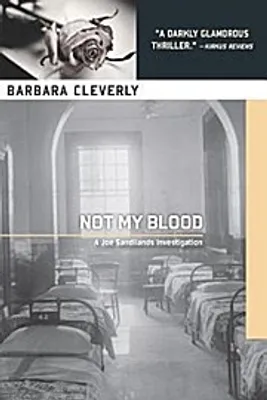 Image de Not My Blood