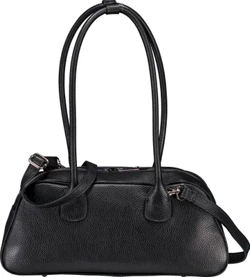 Produktbild von Hausfelder Manufaktur Shopper Schwarz onesize