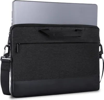 Obrázek produktu pro DELL 460-BCFL, Pouzdro, 33 cm (13"), Pásek přes rameno, 540 g