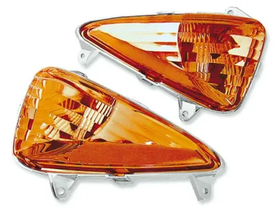 Produktbild von VICMA 13758 Blinker Blinkleuchte vorne Rechts für HONDA MOTORCYCLES XL CBF