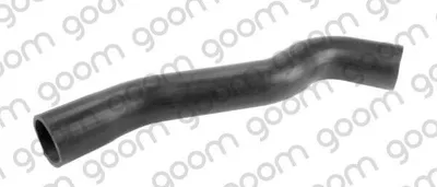 Produktbild von GOOM Kühlerschlauch Wasserschlauch für FIAT Ducato Kastenwagen (250, 290) RH-2217