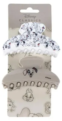Obrázok produktu pre Disney Clips vlasové doplnky