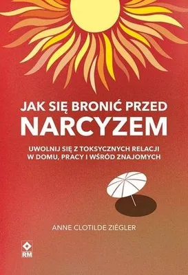 Produktbild von Jak sie bronic przed narcyzem