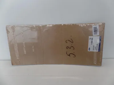 Productafbeelding van Originele Ford cylinderkopafdichting, artikelnummer 1538349