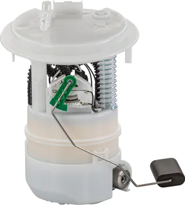 Produktbild von HELLA 8TF 358 146-931 Kraftstoffpumpe - Benzinpumpe - elektrisch - 4-polig