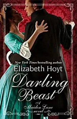 Zdjęcie produktu dla Darling Beast