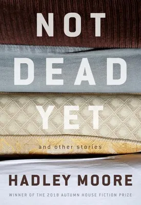 Produktbild von Not Dead Yet and Other Stories