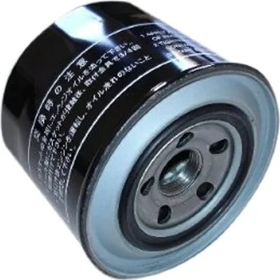 Productafbeelding van Oliefilter JAPANPARTS FO-502S, schroefbaar, geschikt voor:* HYUNDAI Tucson (TL, TLE)* KIA SPORTAGE (SL)