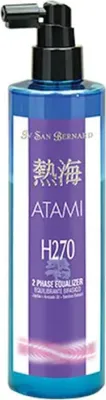 Image de San Bernard Spray H270 aux huiles 300ml