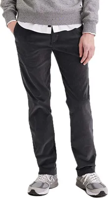Produktbild von Dockers Smart 360 Flex Motion Slim Chinohose Grau 38 / 32 Mann Grau 38