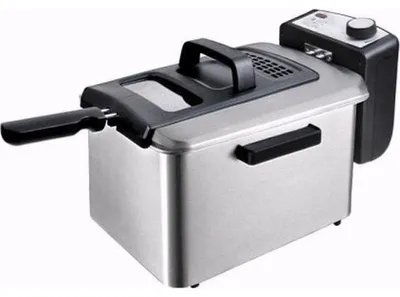 Immagine prodotto di Friggitrice Continental Edison 2000 W 4 L