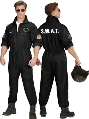 Produktbild von Swat Overall Herren M