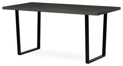 Obrázek produktu pro Autronic Jídelní stůl 160 HT-R5216 GREY