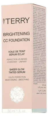 Image de By Terry Brightening CC Foundation 2N Light Neutral (30 ml)