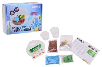 Obrázek produktu pro Vědci z terária 29665
