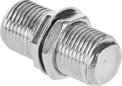 Image de Coupleur F pour connecteurs F RG6