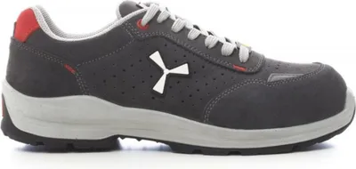 Immagine prodotto di Payper  Scarpa di sicurezza GET FRESH LOW S1 grigio acciaio S1005 taglia 42