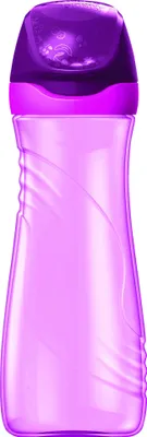 Image de Gourde Kids Origins rose 580ml