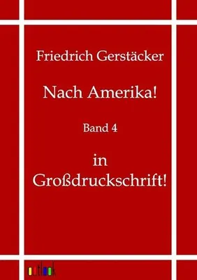 Produktbild von Nach Amerika!
