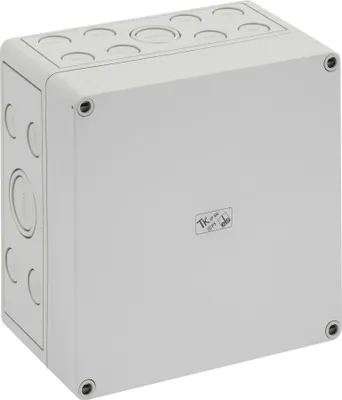Image de Spelsberg Boîtier vide TK PS 1818-11-m 10590701