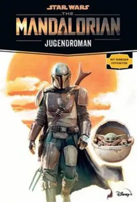 Image de Star Wars: The Mandalorian