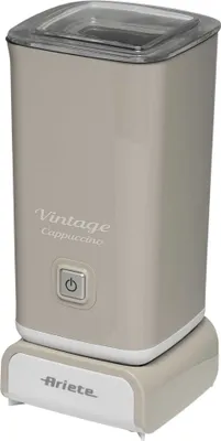 Produktbild von Ariete Vintage Milchaufschäumer, beige