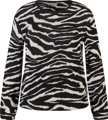 Image de Pull en maille LeComte pour femme