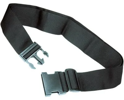 Immagine prodotto di CG Workwear - Cintura "Asti" LT1583 (taglia unica) (nera)