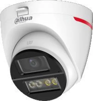Obrázek produktu pro Dahua Technology HAC-HDW1549X-IL-A-PRO, Bezpečnostní IP kamera, Venkovní, Kabel, 50 m, CE-LVD: EN 62368-1; CE-EMC: EN 55032; EN 55035;, Strop/zeď/tyč