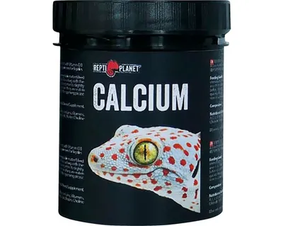 Immagine prodotto di Repti Planet Calcio 125 g